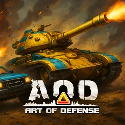Action Games