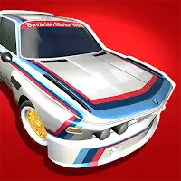 Driving Games