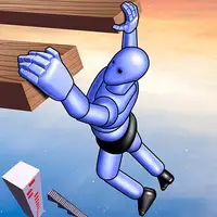 Parkour Games