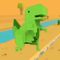Dinosaur Games