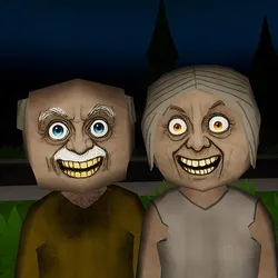 Granny Games